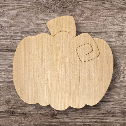 Pumpkin 2 (BA052)