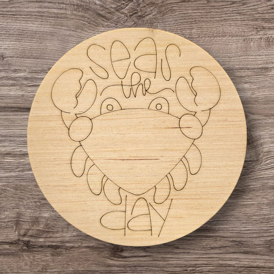 Seas The Day (BA061)