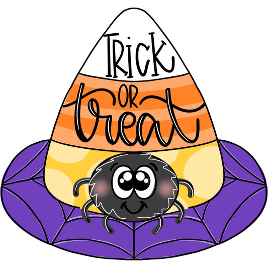 Spider Hat  (BA066)
