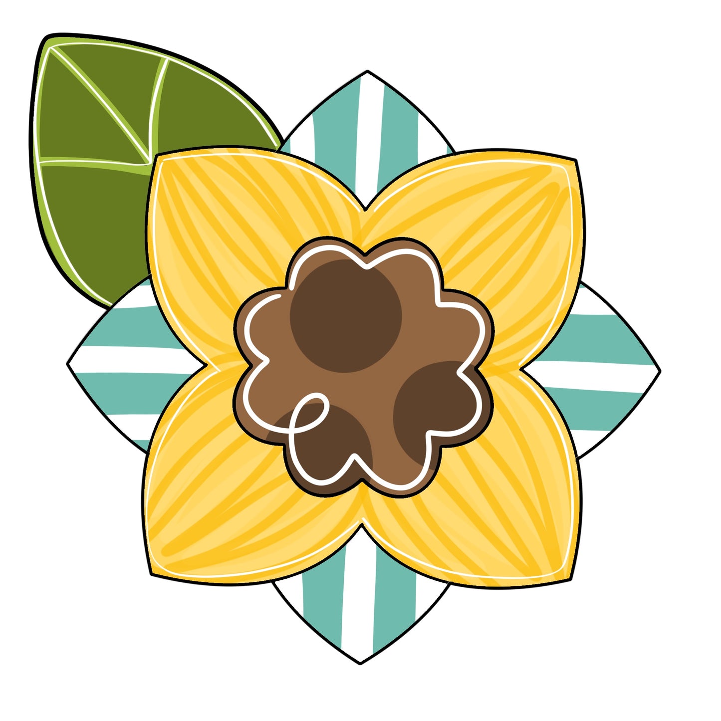 Sunflower  (BA067)