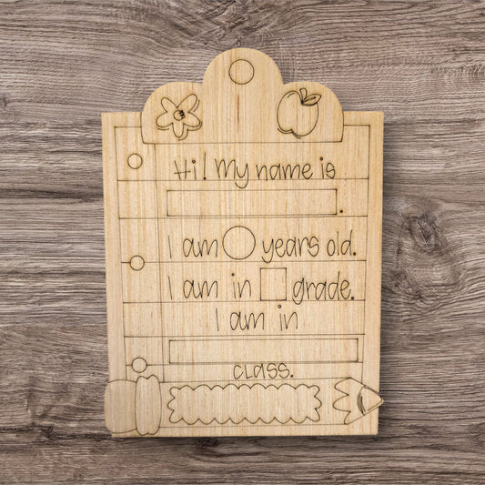 Clipboard (BA101)