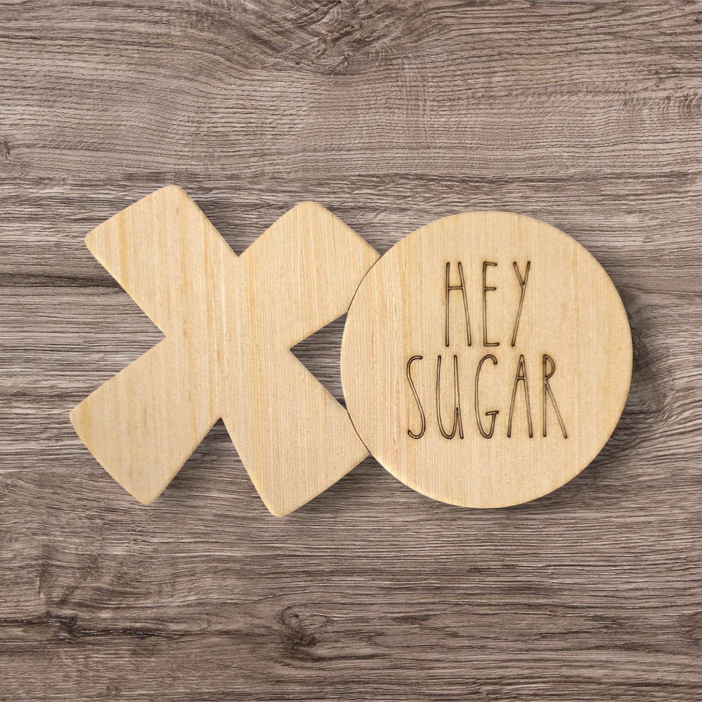 XO HEY SUGAR (BA110)