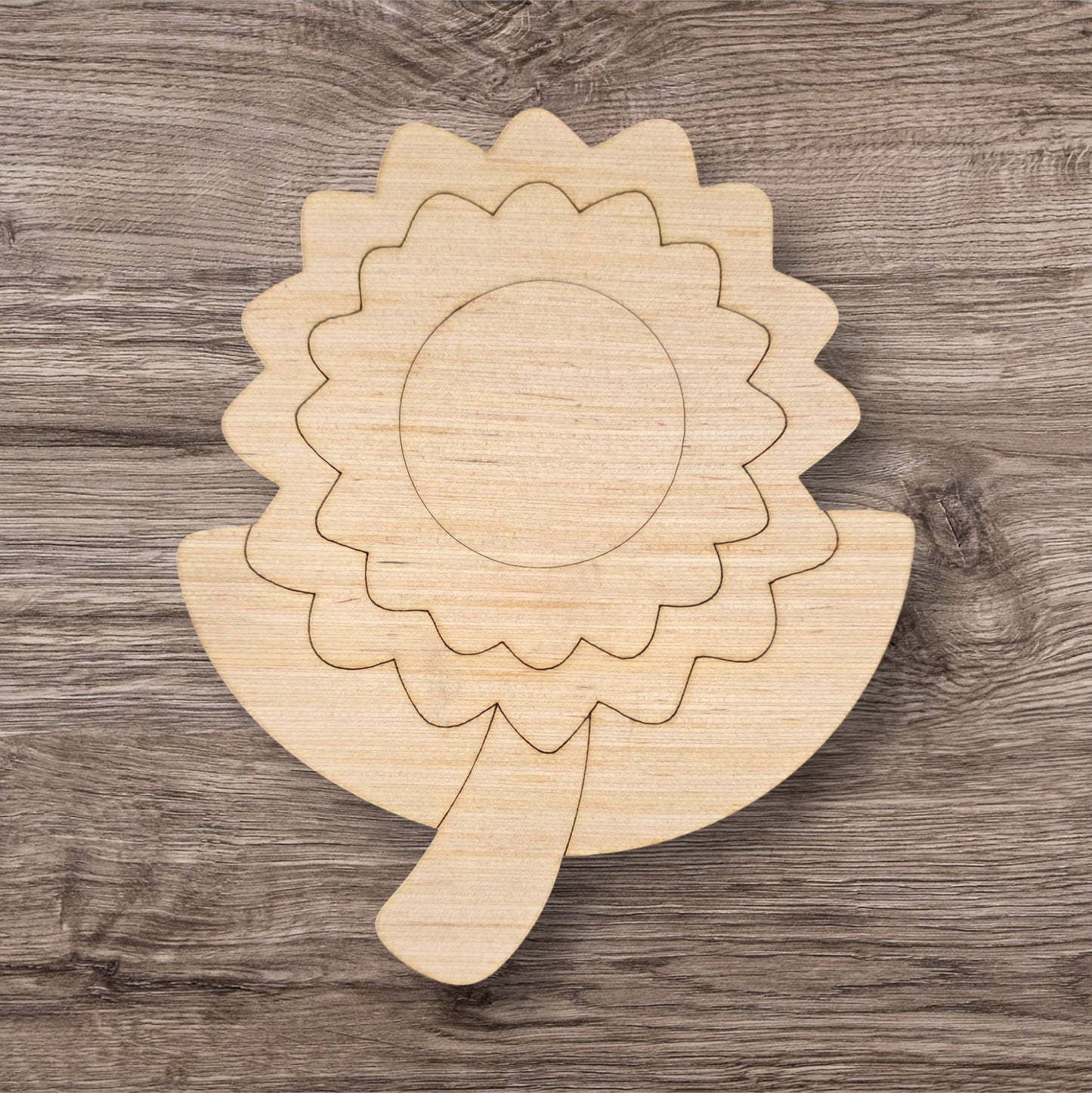 FLOWER (BA177)
