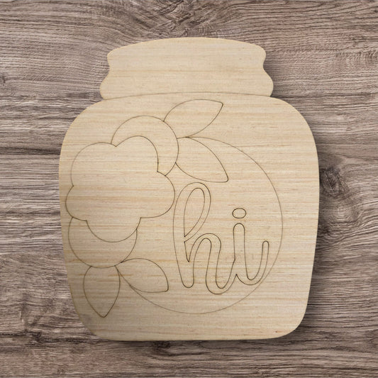 HI JAR (BA182)