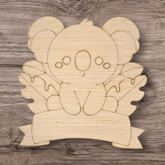 Koala Announcement (BA210)