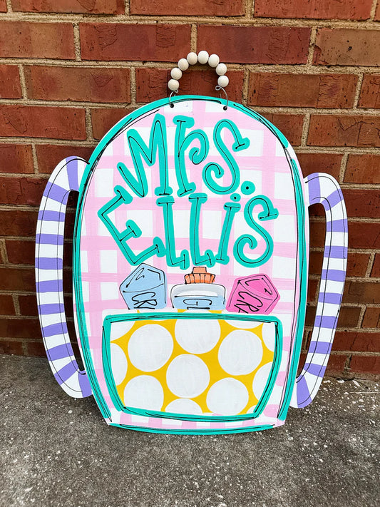 BookBag (HC172)