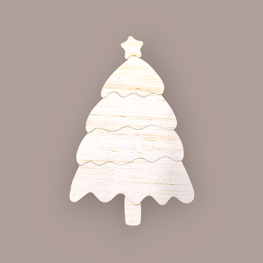 Christmas Tree (KW015O)