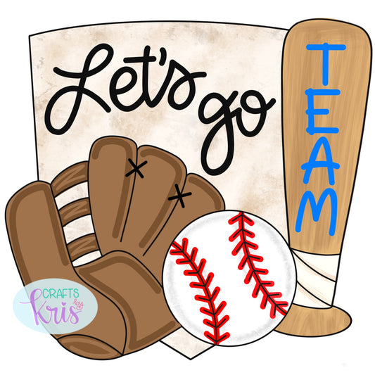 Baseball/Softball Home Plate (CK017)