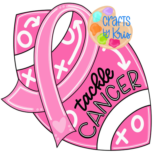 Tackle Cancer (CK054)