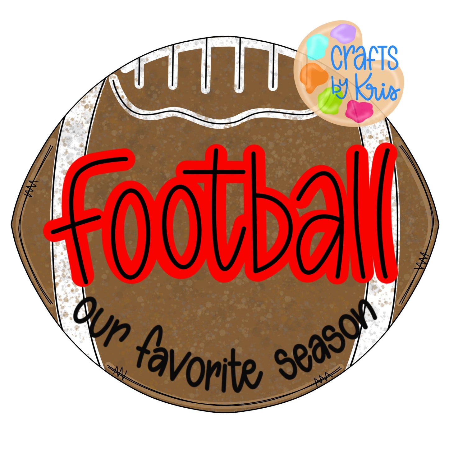 Football Season (CK077)