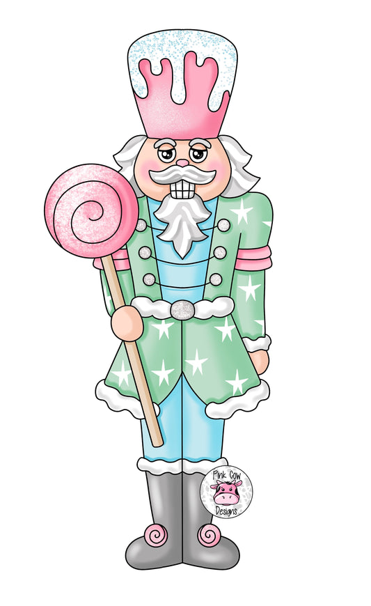Nutcracker (PC026O)
