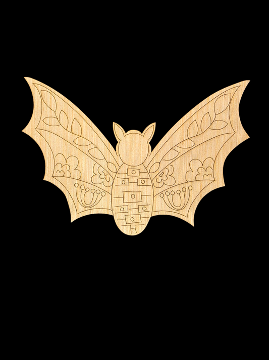 Chino Bat (RA131)