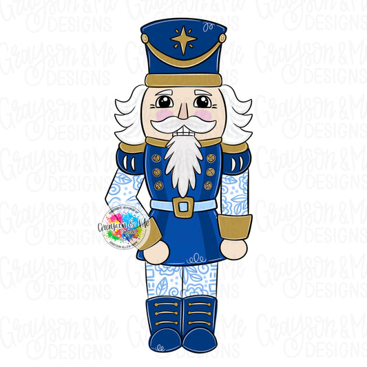 Nutcracker (GM057)
