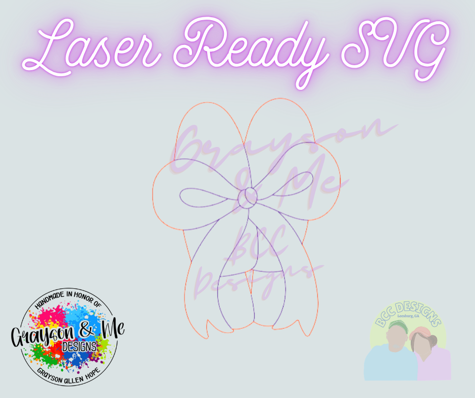 Patriotic Popsicle - Laser Ready SVG
