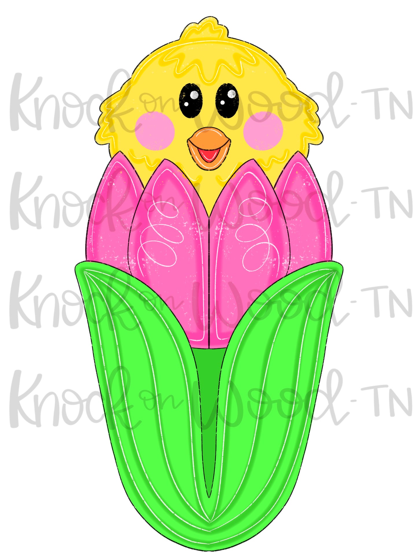 Tulip Chick (KW140)
