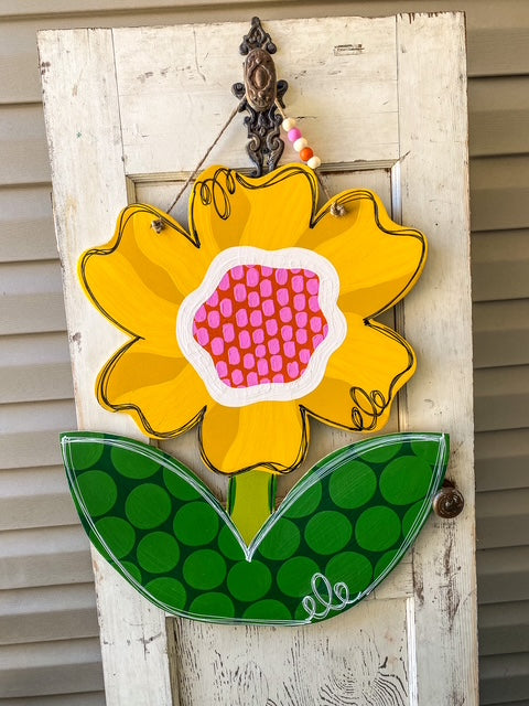 Flower (DO-003)