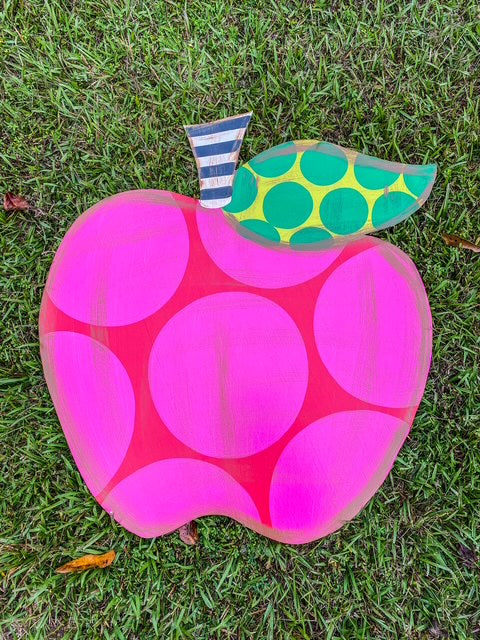 Apple (DO-015)