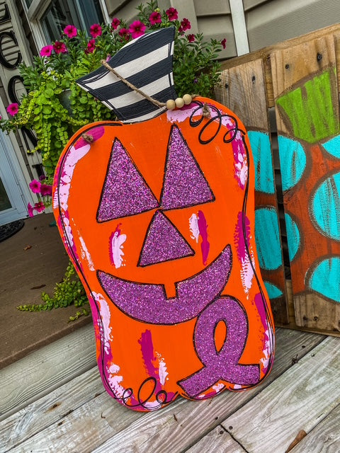 Jack O Lantern (DO-053)