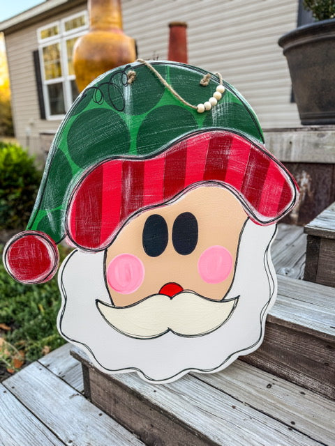 Santa (DO-058)