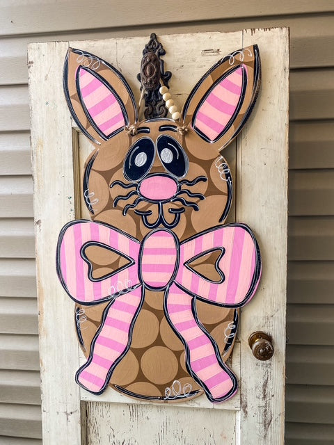 Bunny With Bow (DO-062)