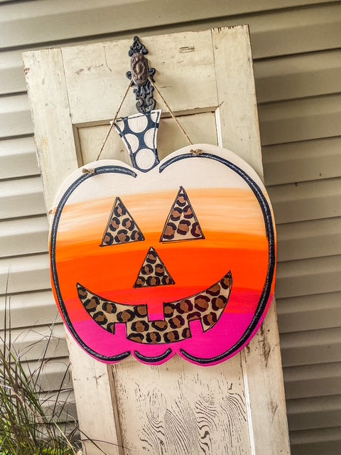 Jack O Lantern (DO-063)