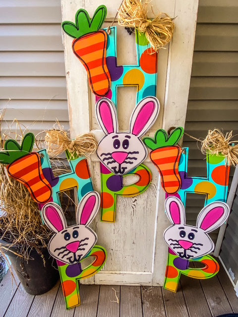 Hop Bunny (DO-070)
