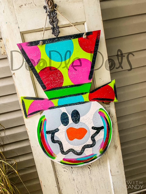 Snowman (DO-074)