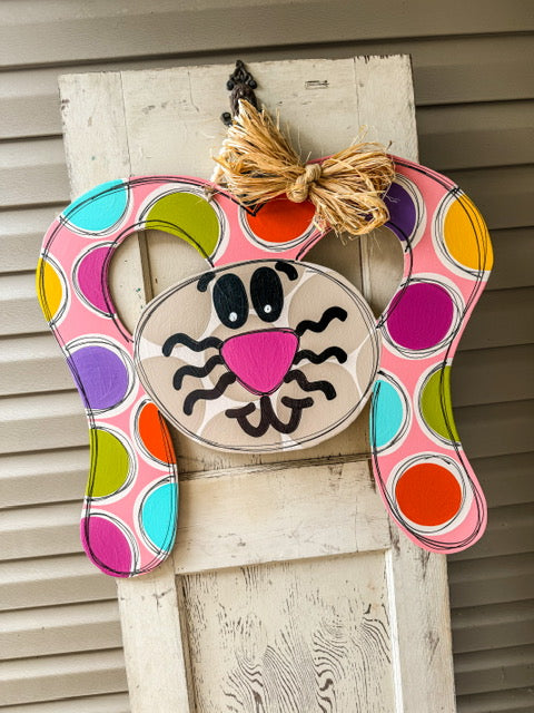 Floppy Ear Bunny (DO-076)