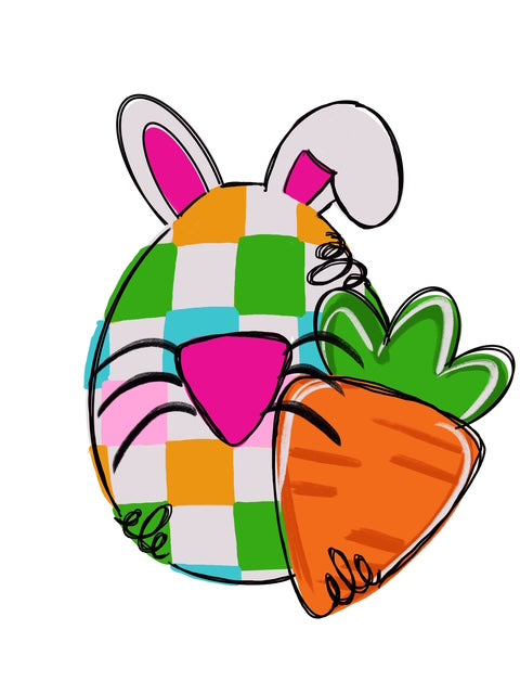 Bunny Egg (DO-081)