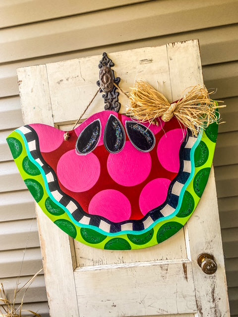 Watermelon (DO-084)