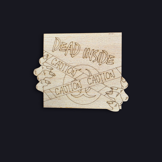 Dead Inside (PC060)