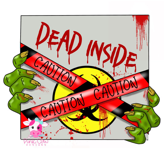 Dead Inside (PC060)