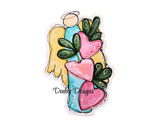 Valentine Angel (DD059)