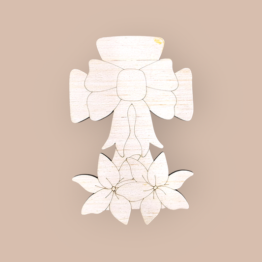 Lilly Cross (KW027)