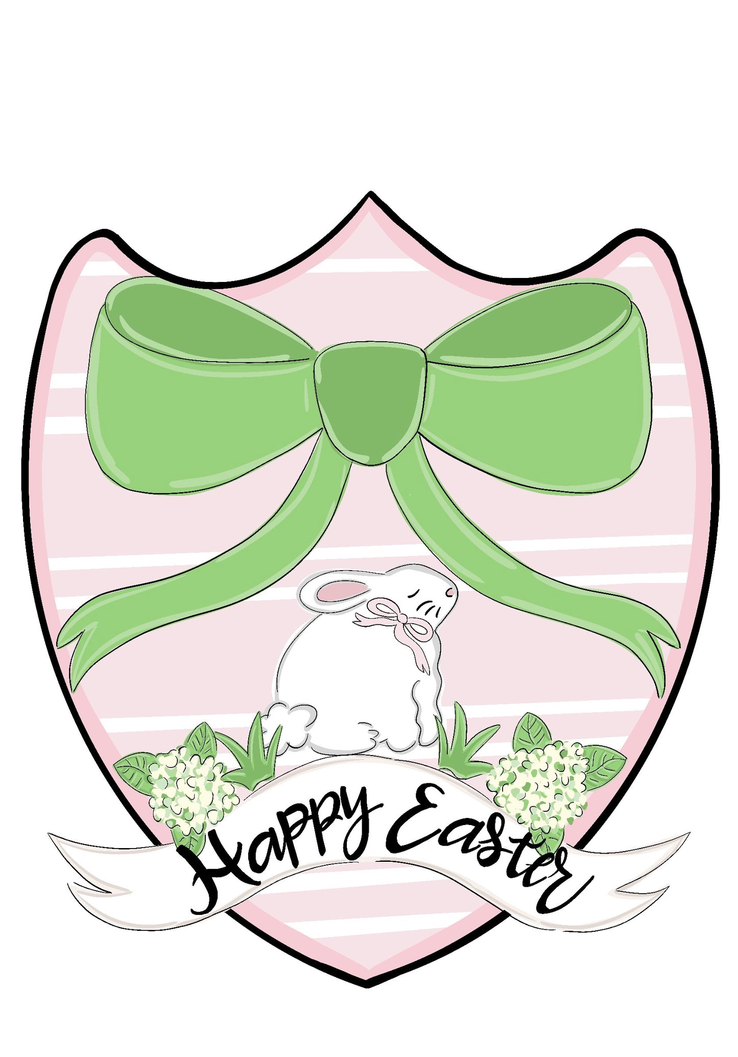 Easter Shield (RA027)