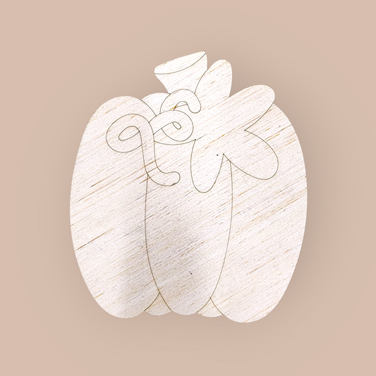 Pumpkin (KW032)