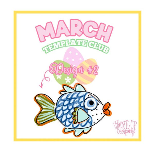 Fish (HC248)