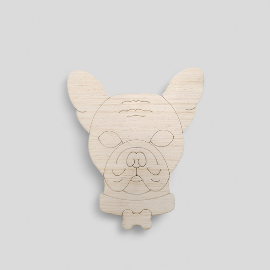Frenchie (KW004)