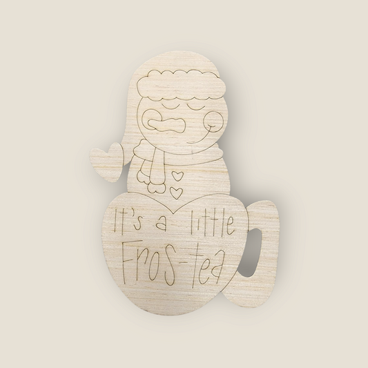 Fros-Tea (KW083)