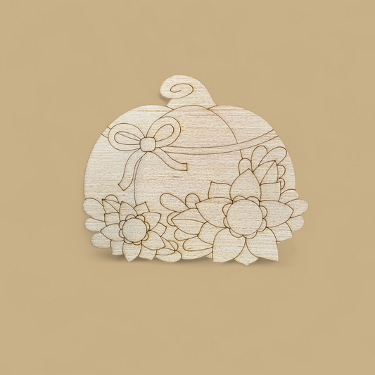 Fall Pumpkin (PC070)