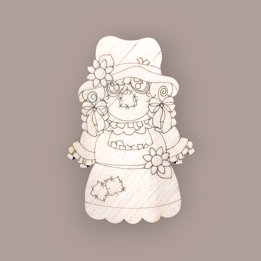 Lady Scarecrow (MJ053)