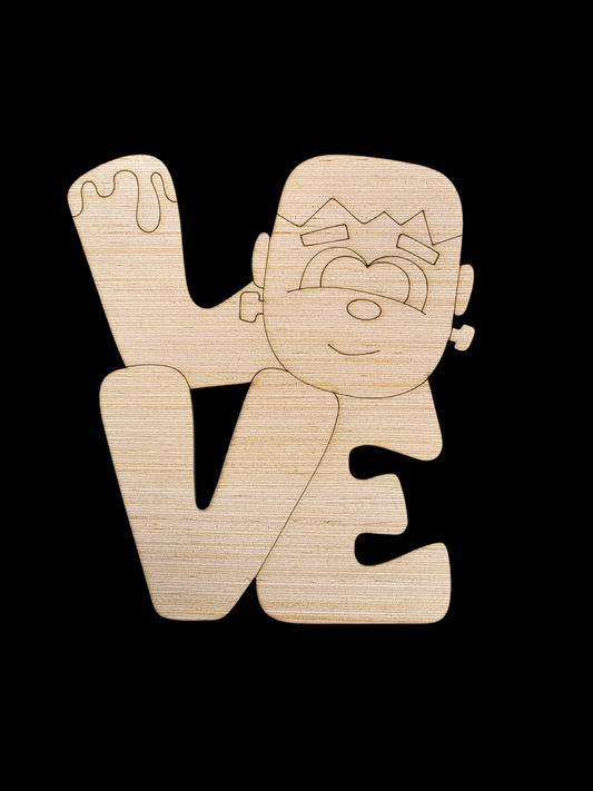 Franky Love (PC067)