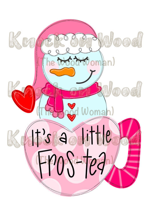 Fros-Tea (KW083)