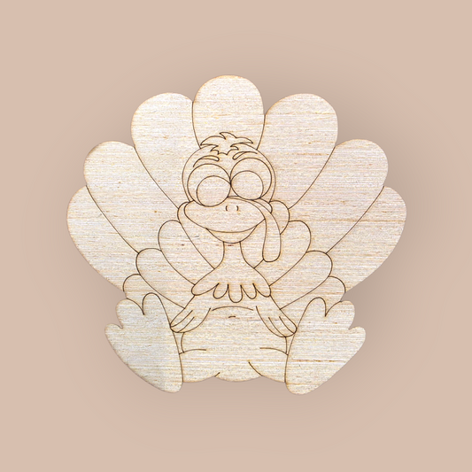 Full Turkey (PC069)