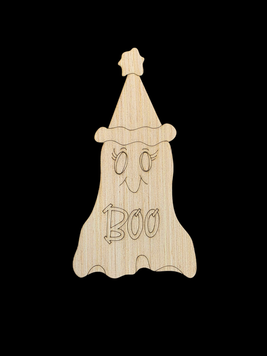 Boo Ghost (RA119)