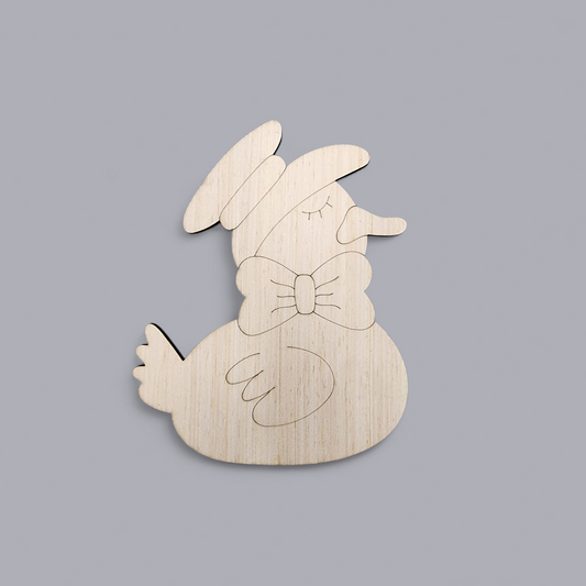 Goose (KW005)