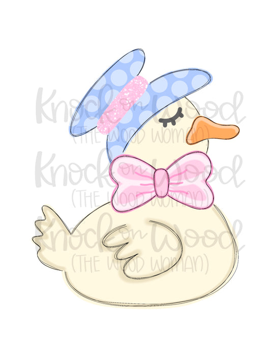 Goose (KW005)