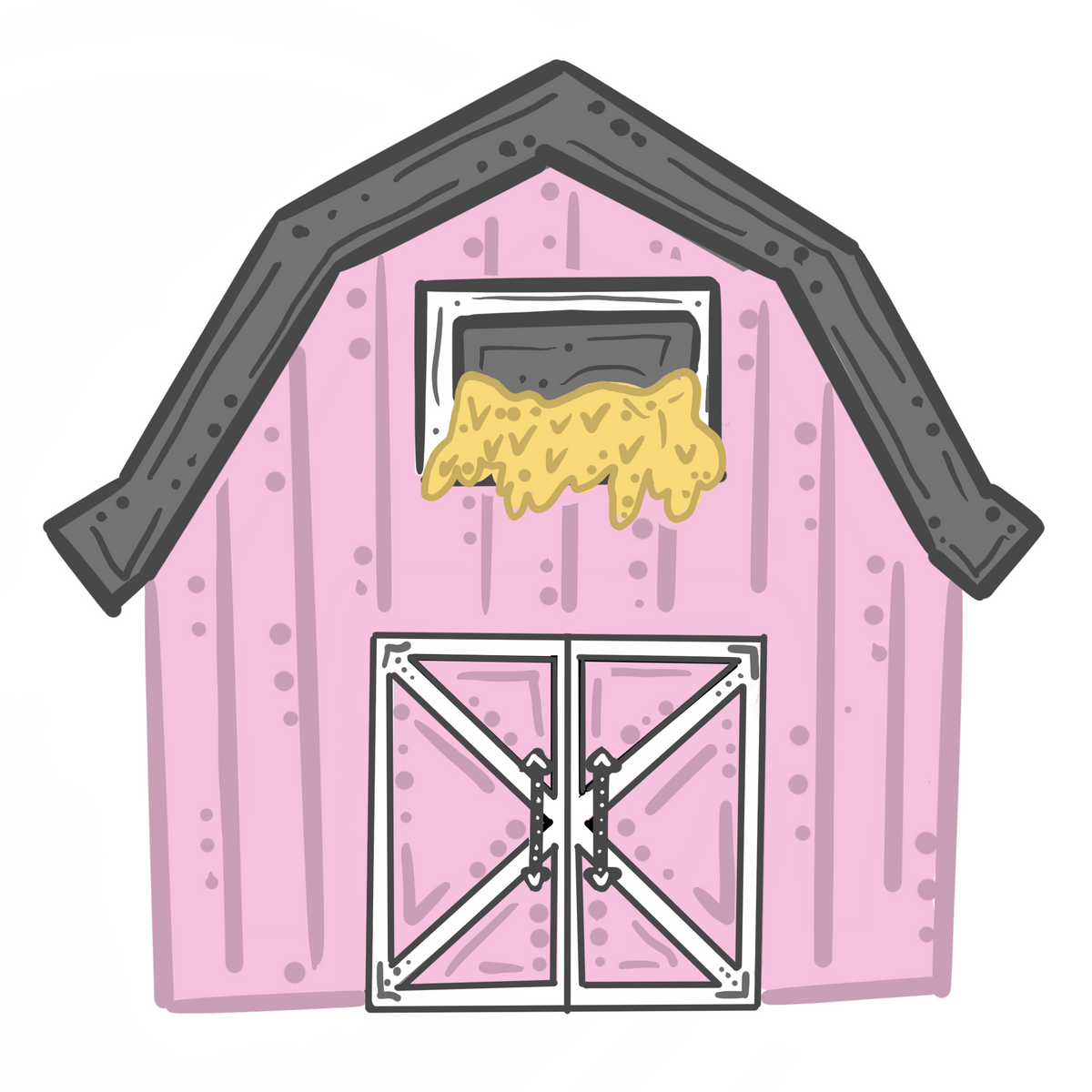 Barn (HA005)