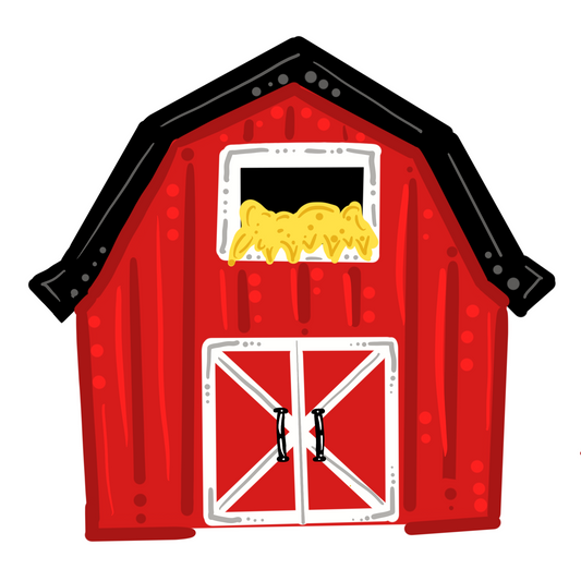 Barn (HA005)