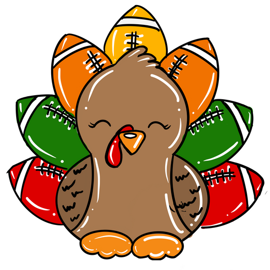 Football Turkey (HA019)